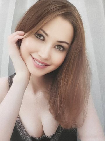 Индивидуалка Людмила фото 3
